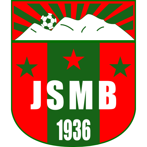 JSMB Logo