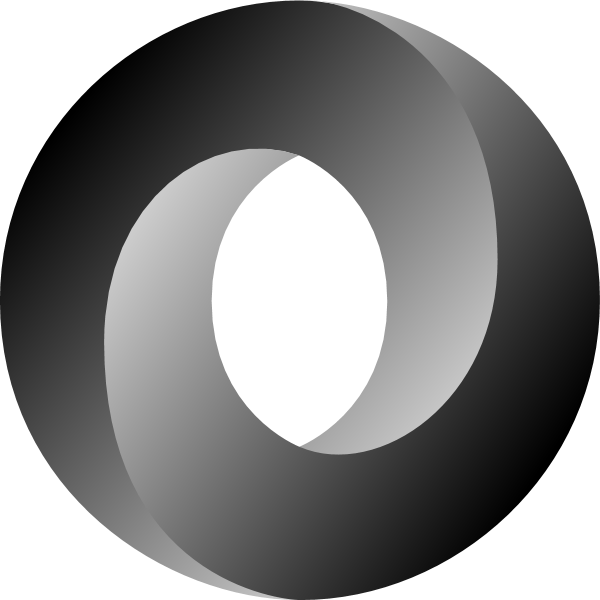 JSON Logo ,Logo , icon , SVG JSON Logo