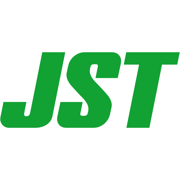 JST Logo ,Logo , icon , SVG JST Logo