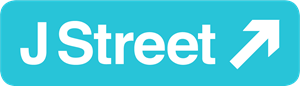 JStreet Logo ,Logo , icon , SVG JStreet Logo
