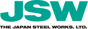 JSW – Japan Steel Works Logo