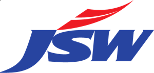 Jsw Steel Logo ,Logo , icon , SVG Jsw Steel Logo