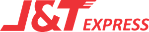 J&T express Logo ,Logo , icon , SVG J&T express Logo