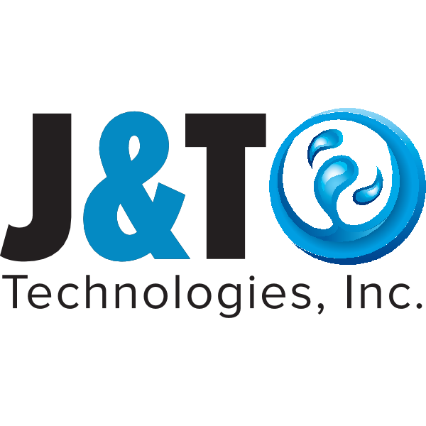 J&T Technologies, Inc. Logo ,Logo , icon , SVG J&T Technologies, Inc. Logo