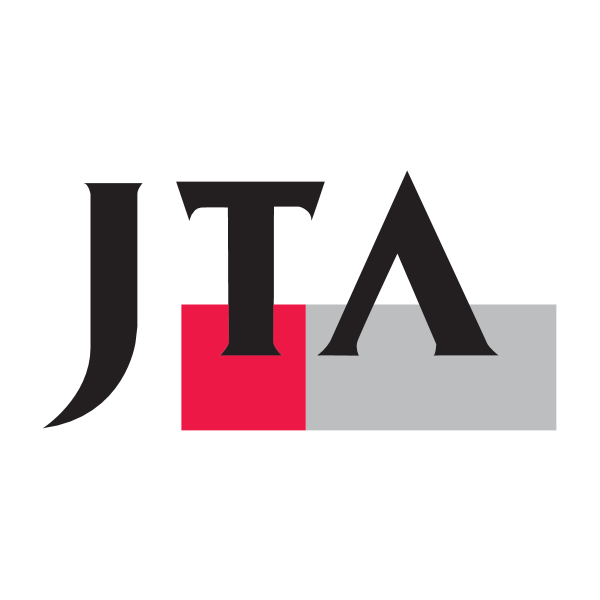 JTA Logo ,Logo , icon , SVG JTA Logo