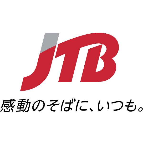 Jtb Logo Japanese Tagline