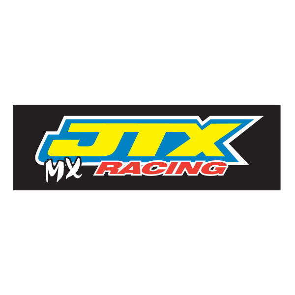 JTX racing Logo ,Logo , icon , SVG JTX racing Logo