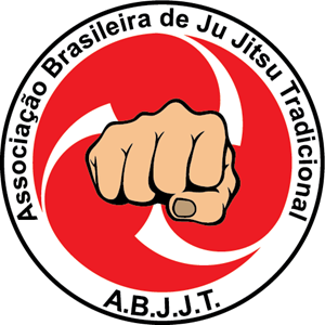 ju jitsu Logo