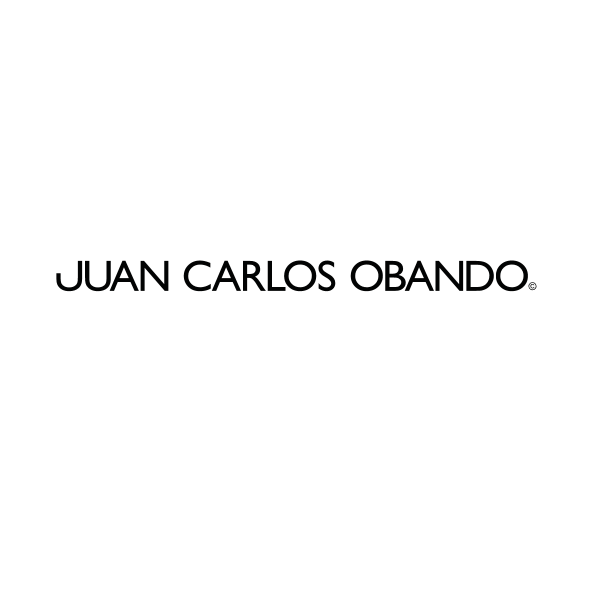 Juan Carlos Obando Logo ,Logo , icon , SVG Juan Carlos Obando Logo