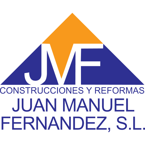 juan fernandez construcciones y reformas Logo ,Logo , icon , SVG juan fernandez construcciones y reformas Logo