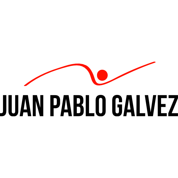 Juan Pablo Galvez Logo ,Logo , icon , SVG Juan Pablo Galvez Logo