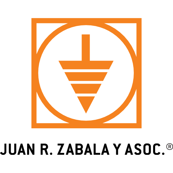 Juan R Zabala S.R.L. Logo ,Logo , icon , SVG Juan R Zabala S.R.L. Logo