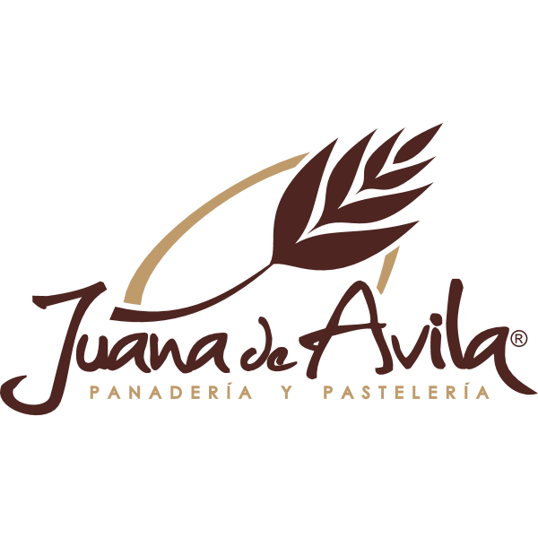 Juana de Avila Logo ,Logo , icon , SVG Juana de Avila Logo