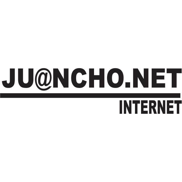 Juancho Net Logo ,Logo , icon , SVG Juancho Net Logo