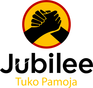 Jubilee Party Kenya Logo