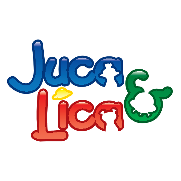 Juca & Lica Moda Infanto Juvenil Logo ,Logo , icon , SVG Juca & Lica Moda Infanto Juvenil Logo