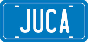 Juca Placa Logo ,Logo , icon , SVG Juca Placa Logo