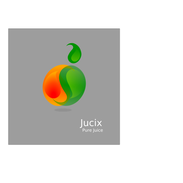 Jucix Logo ,Logo , icon , SVG Jucix Logo