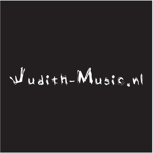 Judith-Music.nl Logo