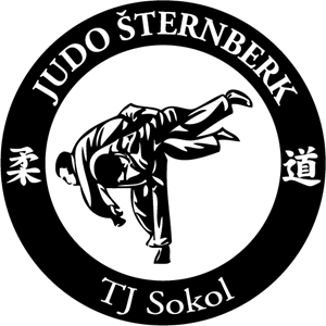 Judo Šternberk Logo ,Logo , icon , SVG Judo Šternberk Logo