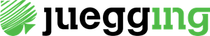 Juegging Logo ,Logo , icon , SVG Juegging Logo