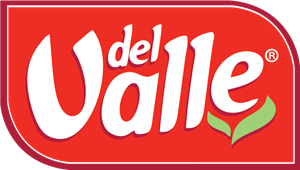 Jugos del Valle Logo