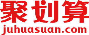 Juhuasuan.com Logo ,Logo , icon , SVG Juhuasuan.com Logo