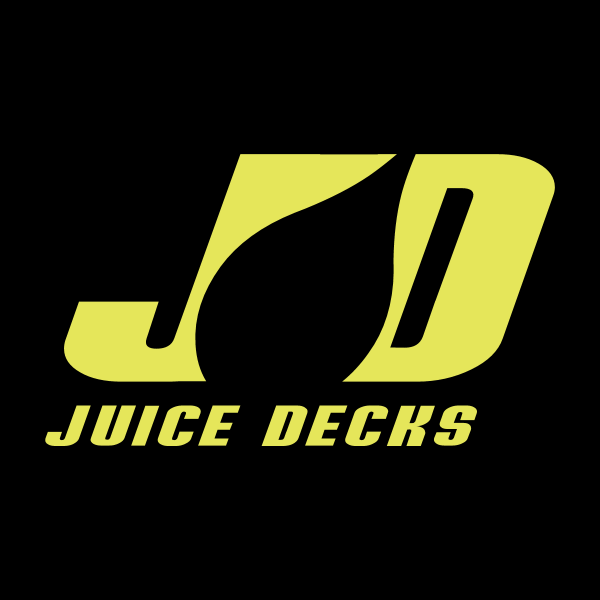 Juice Skateboard Decks