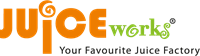 Juice Works Logo ,Logo , icon , SVG Juice Works Logo