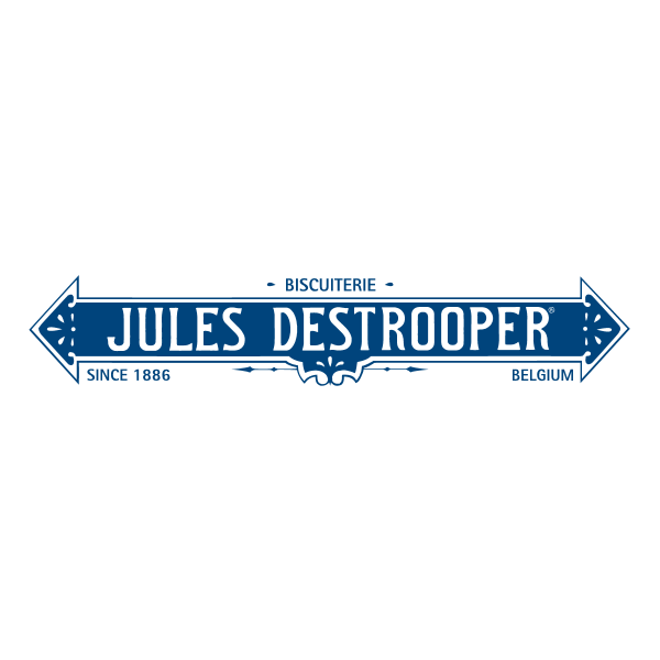 Jules Destrooper Logo ,Logo , icon , SVG Jules Destrooper Logo