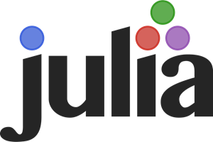 Julia Logo ,Logo , icon , SVG Julia Logo