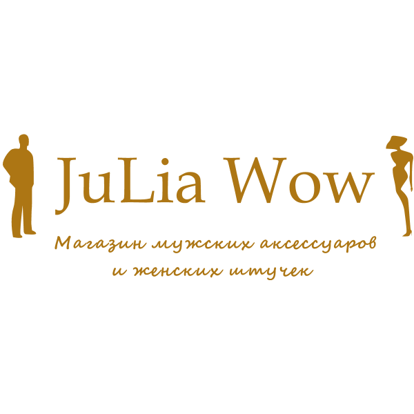 JuLia Wow Logo ,Logo , icon , SVG JuLia Wow Logo