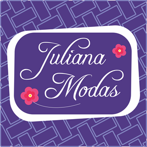 Juliana Modas Logo ,Logo , icon , SVG Juliana Modas Logo