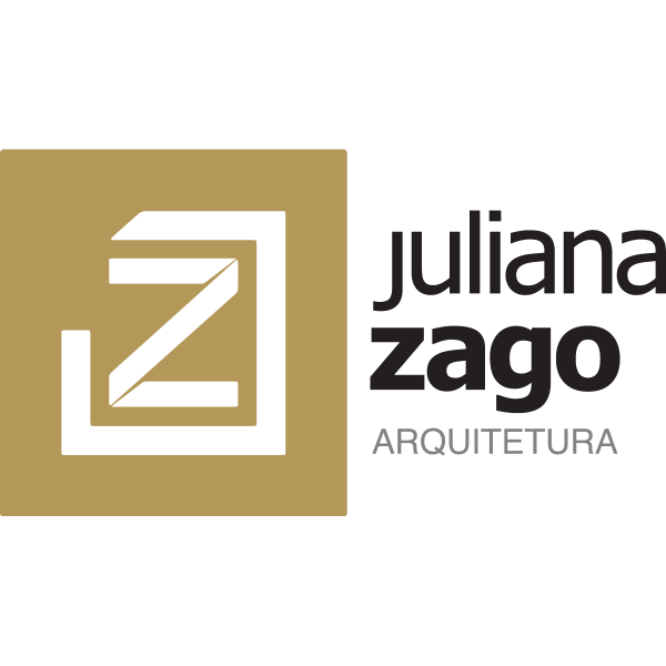 Juliana Zago Logo ,Logo , icon , SVG Juliana Zago Logo