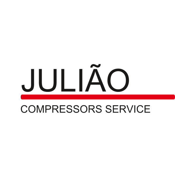 JULIÃO COMPRESORES Logo