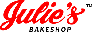 Julies Bakeshop Logo