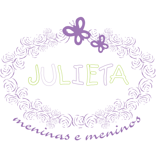 Julieta Logo ,Logo , icon , SVG Julieta Logo