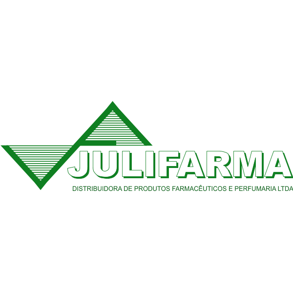 Julifarma Logo ,Logo , icon , SVG Julifarma Logo