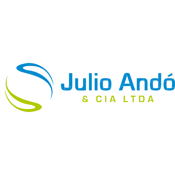 Julio Andó Logo ,Logo , icon , SVG Julio Andó Logo