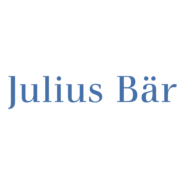 Julius Baer ,Logo , icon , SVG Julius Baer