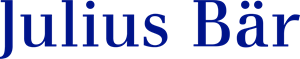 Julius Bär (Julius Baer) Logo