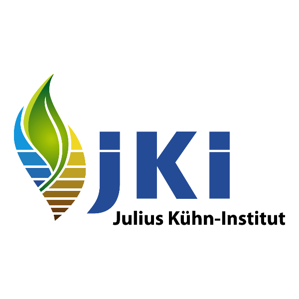 Julius Kühn Institut Logo Download Png