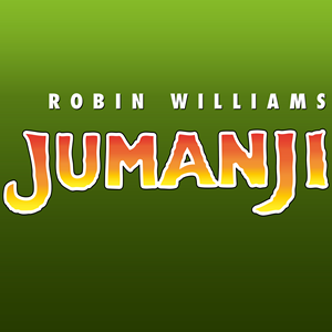 Jumanji Logo ,Logo , icon , SVG Jumanji Logo