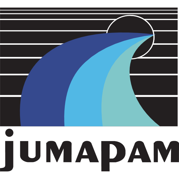 Jumapam Logo ,Logo , icon , SVG Jumapam Logo