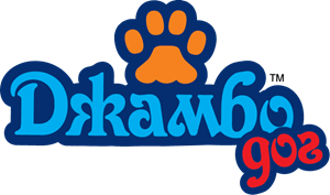 Jumbo Dog Logo