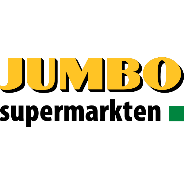 Jumbo Supermarket ,Logo , icon , SVG Jumbo Supermarket