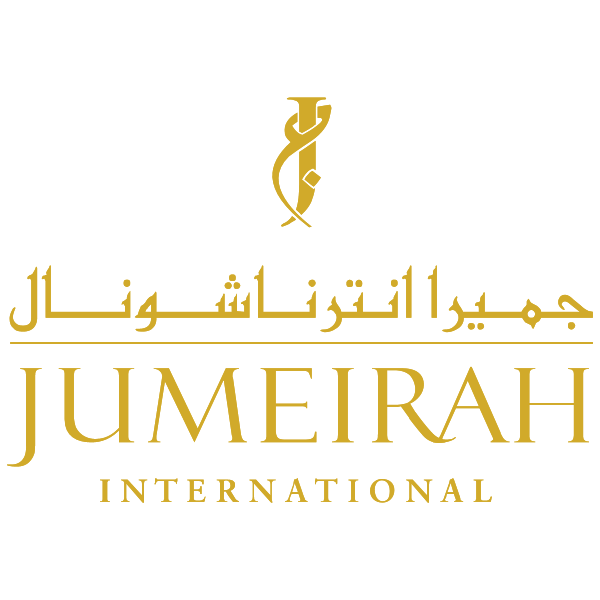 Jumeirah International Logo ,Logo , icon , SVG Jumeirah International Logo