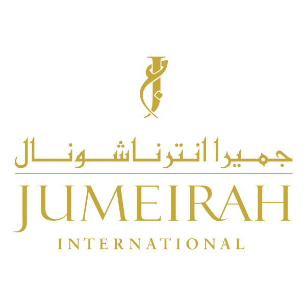 Jumeirah International ,Logo , icon , SVG Jumeirah International