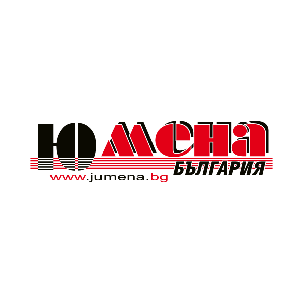 Jumena Bulgaria Logo ,Logo , icon , SVG Jumena Bulgaria Logo
