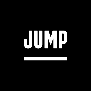 JUMP Bikes Logo ,Logo , icon , SVG JUMP Bikes Logo